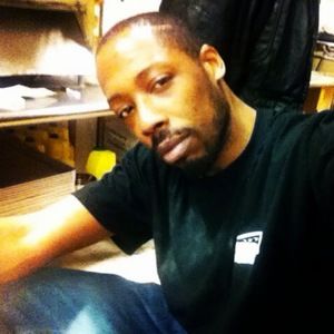 Meet your Posher, Lamar